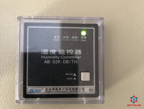Cầu chì trung thế 7.2kV